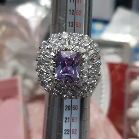 Camille Louise rings Silverstone - Picture 3 of 3